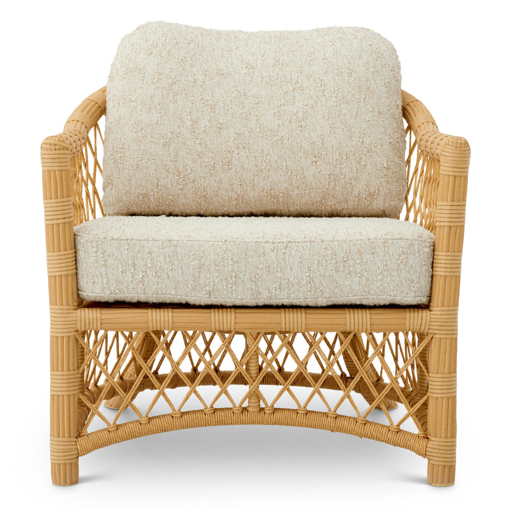 Outdoor Chair Riverton Outdoor Eichholtz