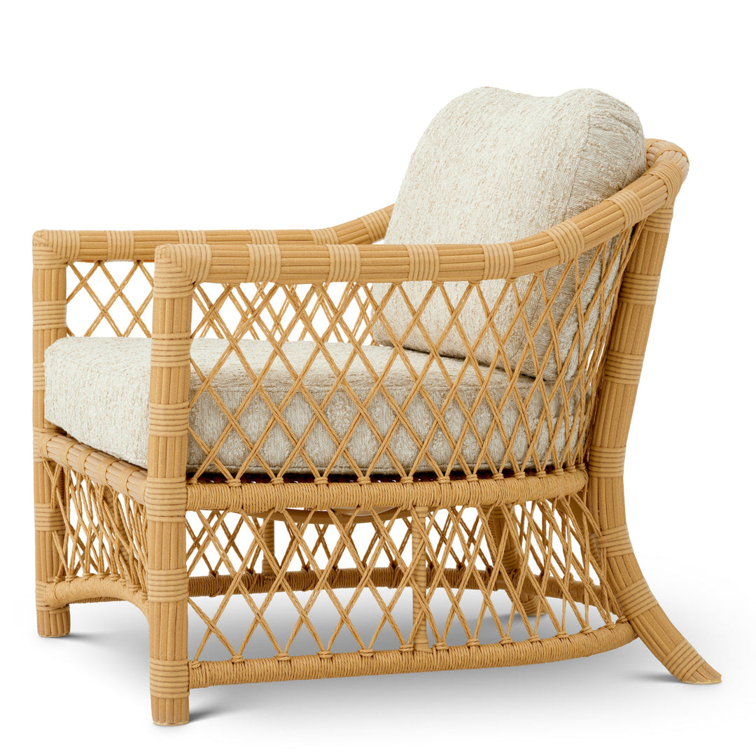 Outdoor Chair Riverton Outdoor Eichholtz
