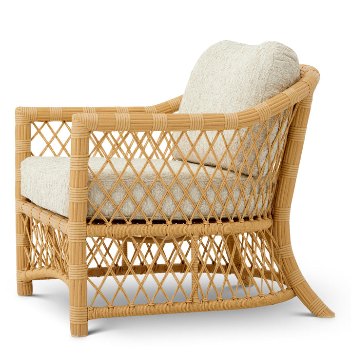 Outdoor Chair Riverton Outdoor Eichholtz