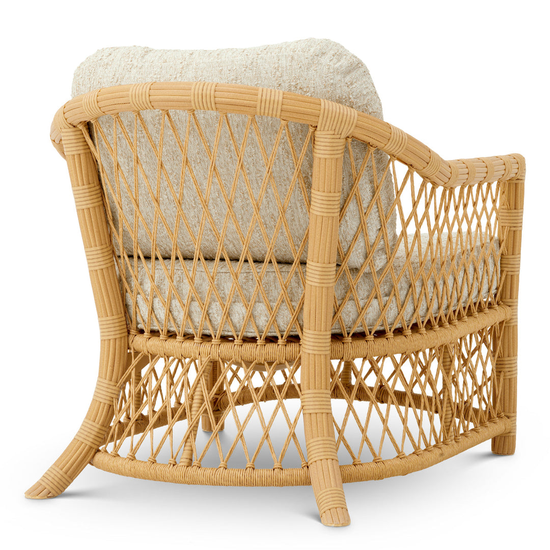 Outdoor Chair Riverton Outdoor Eichholtz