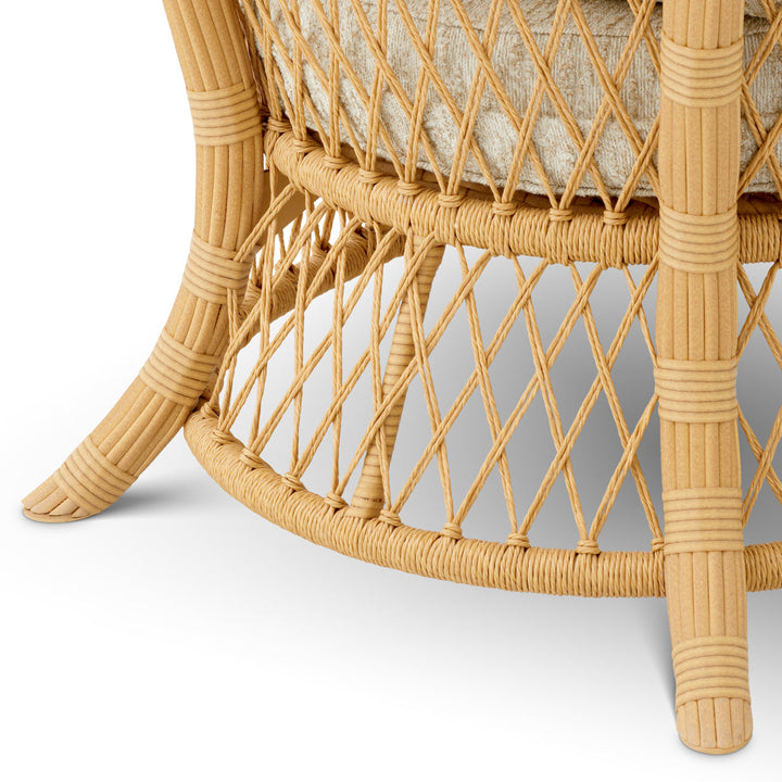 Outdoor Chair Riverton Outdoor Eichholtz