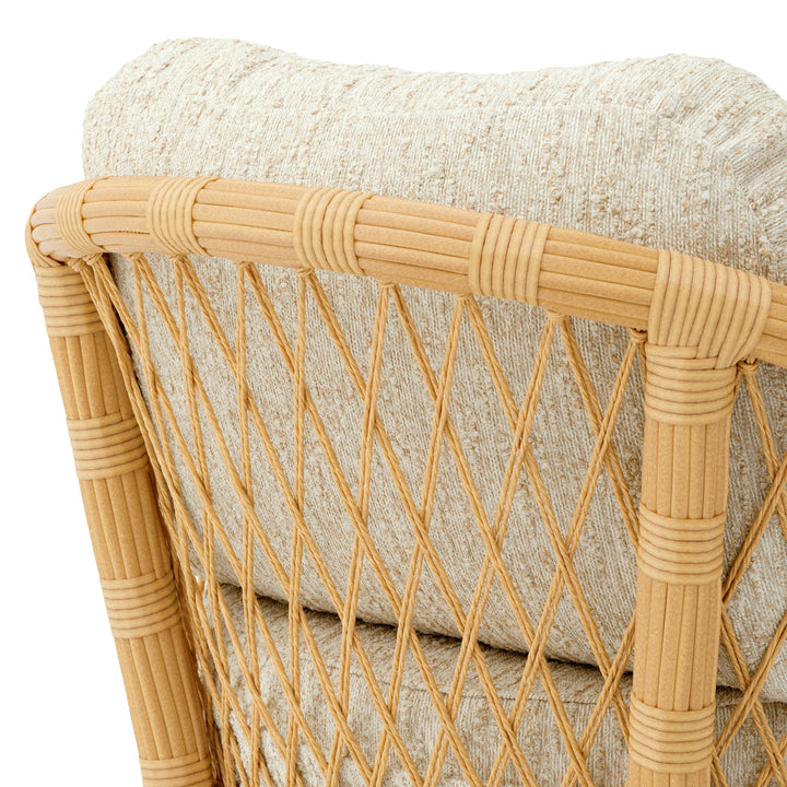 Outdoor Chair Riverton Outdoor Eichholtz