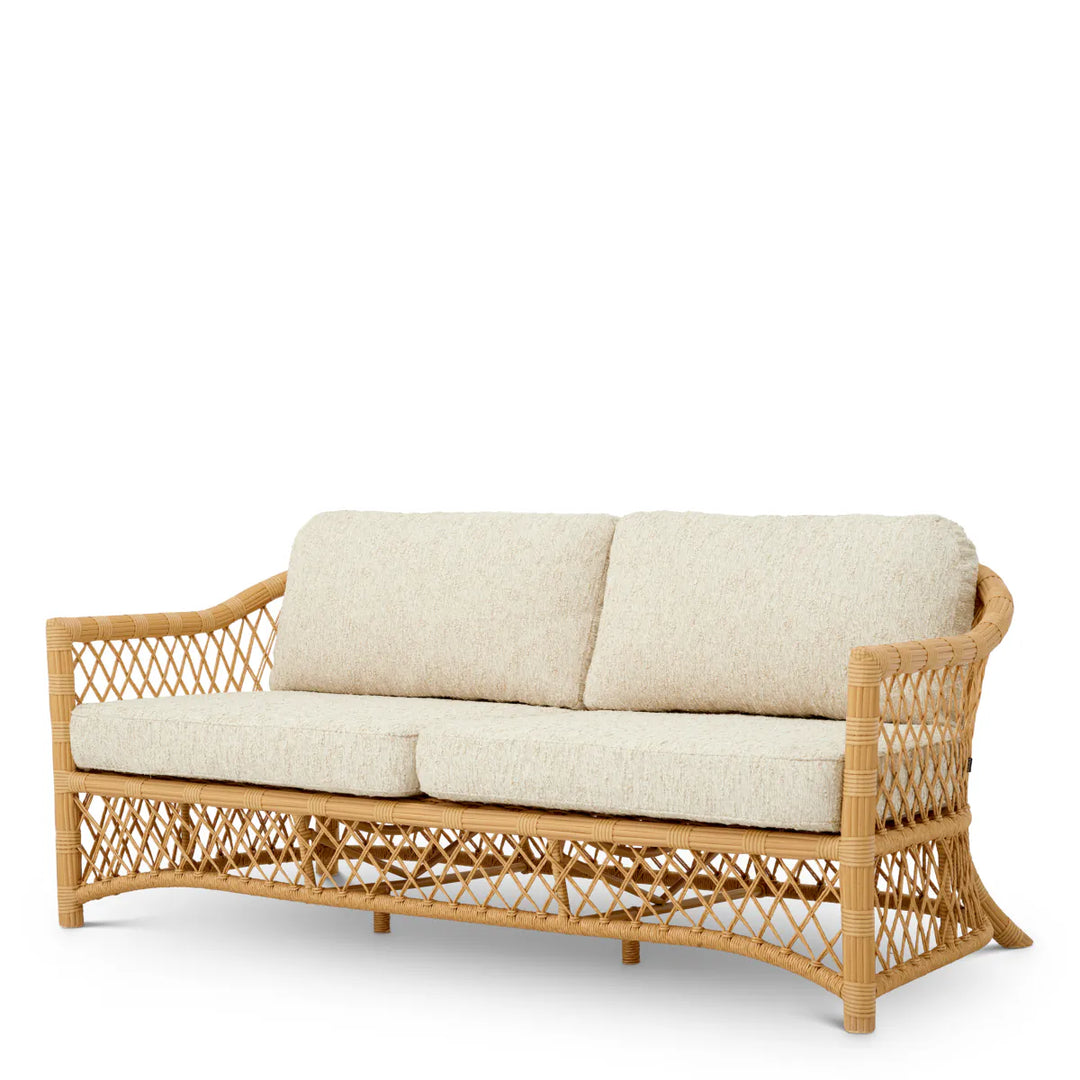 Outdoor Sofa Riverton Outdoor Eichholtz