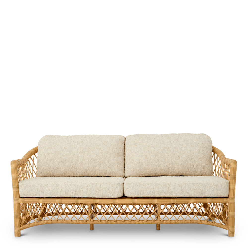 Outdoor Sofa Riverton Outdoor Eichholtz