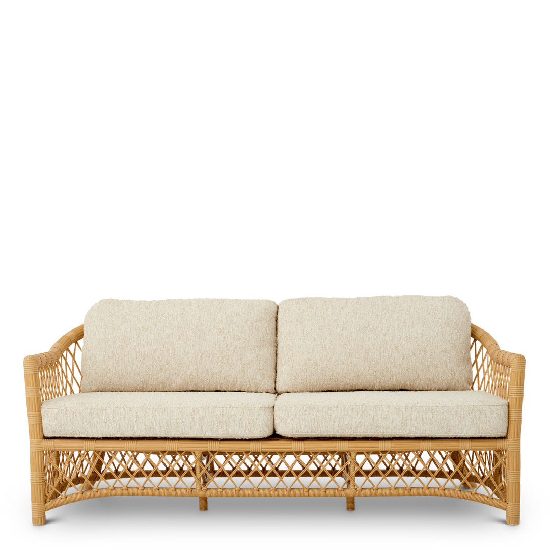 Outdoor Sofa Riverton Outdoor Eichholtz