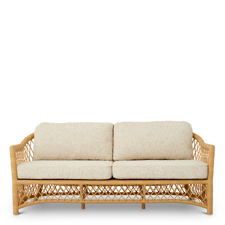 Outdoor Sofa Riverton Outdoor Eichholtz
