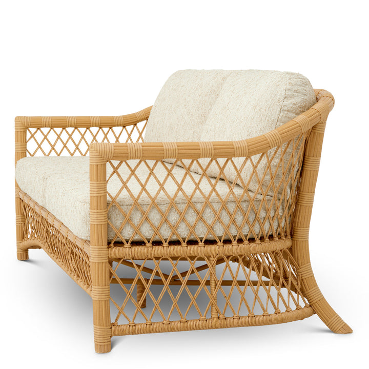 Outdoor Sofa Riverton Outdoor Eichholtz