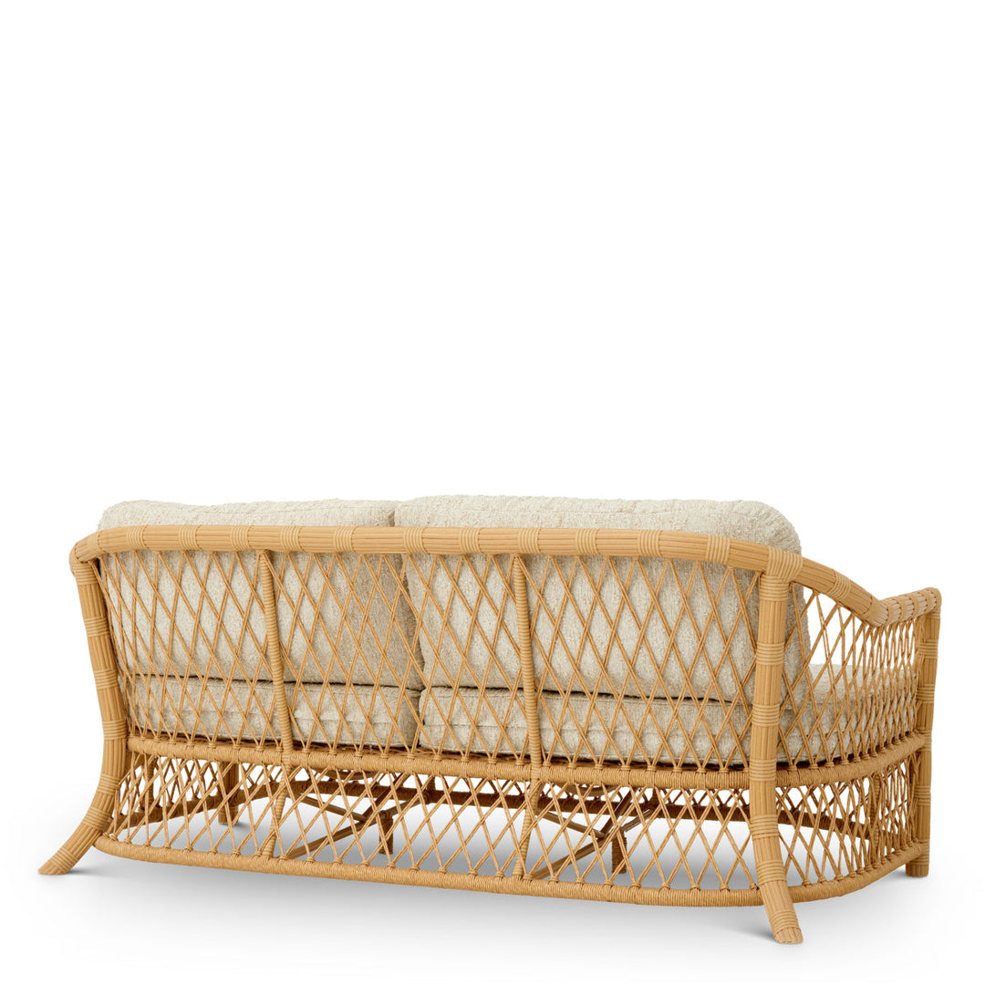 Outdoor Sofa Riverton Outdoor Eichholtz