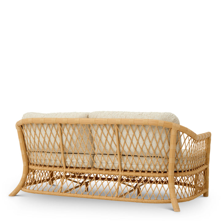 Outdoor Sofa Riverton Outdoor Eichholtz