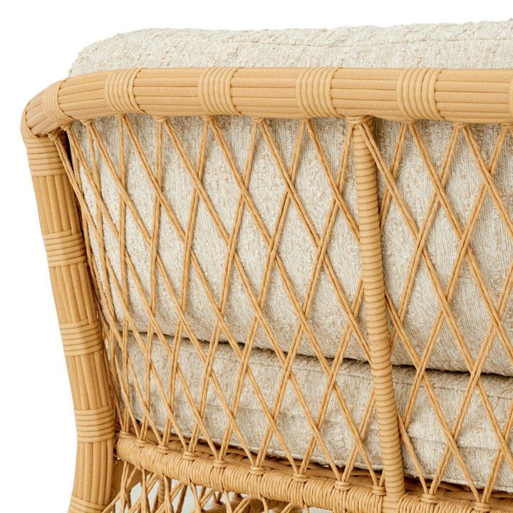 Outdoor Sofa Riverton Outdoor Eichholtz