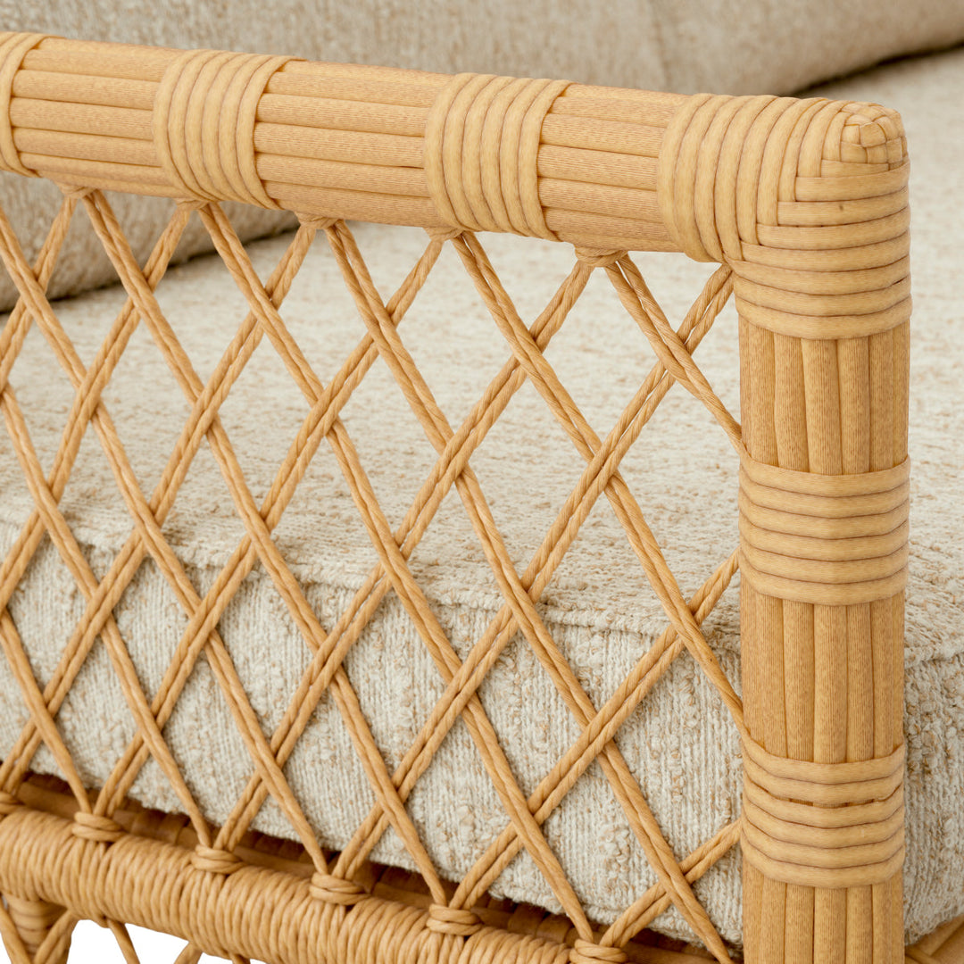Outdoor Sofa Riverton Outdoor Eichholtz