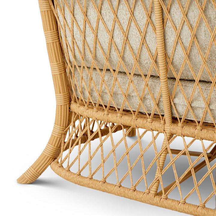Outdoor Sofa Riverton Outdoor Eichholtz