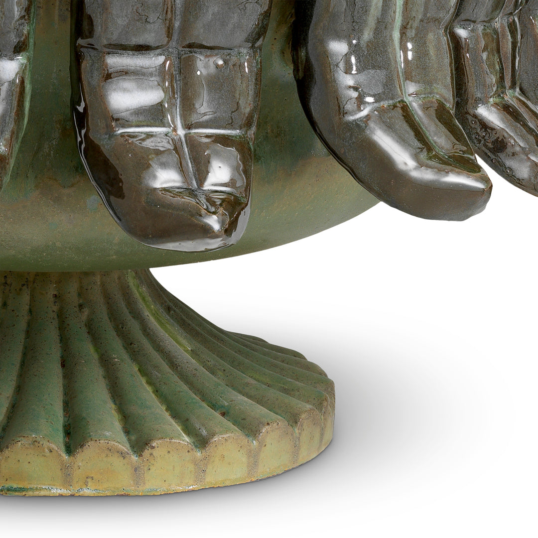 Outdoor Planter Grantham New Collection - January 2026 Eichholtz