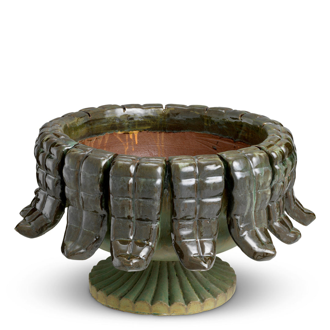 Outdoor Planter Grantham New Collection - January 2026 Eichholtz