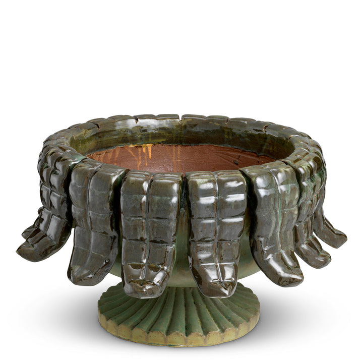 Outdoor Planter Grantham New Collection - January 2026 Eichholtz