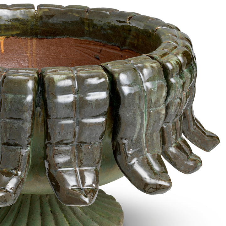 Outdoor Planter Grantham New Collection - January 2026 Eichholtz