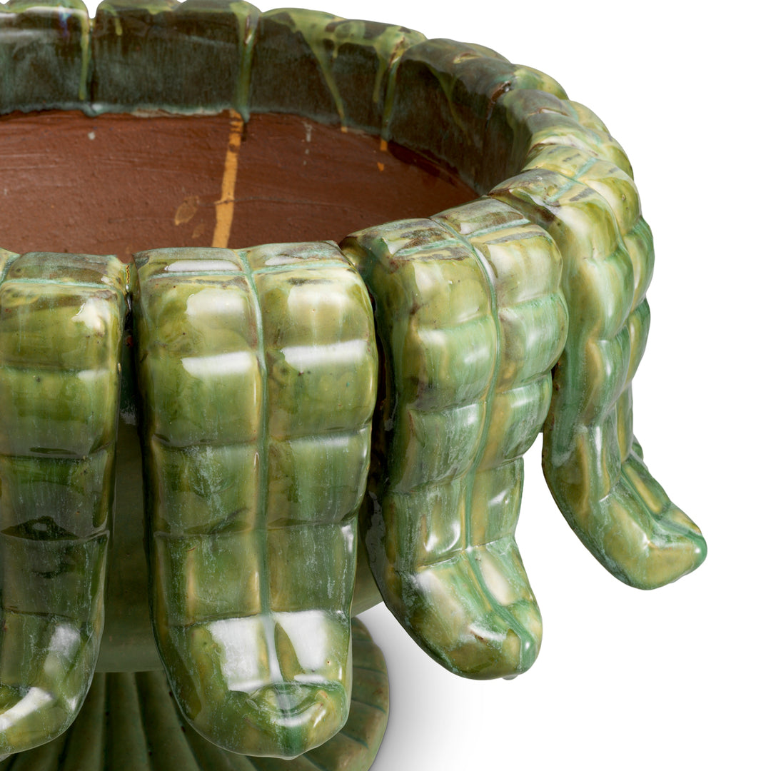 Outdoor Planter Grantham New Collection - January 2026 Eichholtz