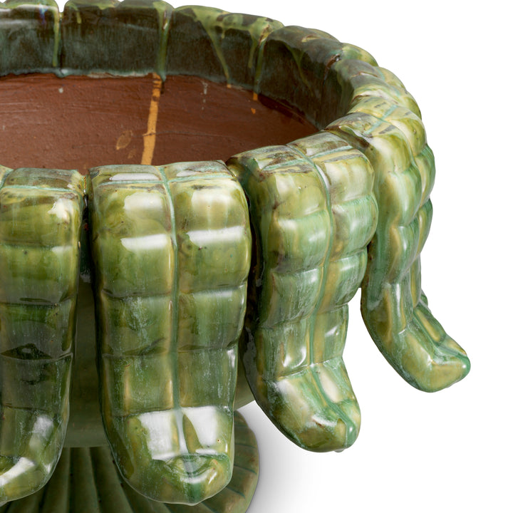 Outdoor Planter Grantham New Collection - January 2026 Eichholtz