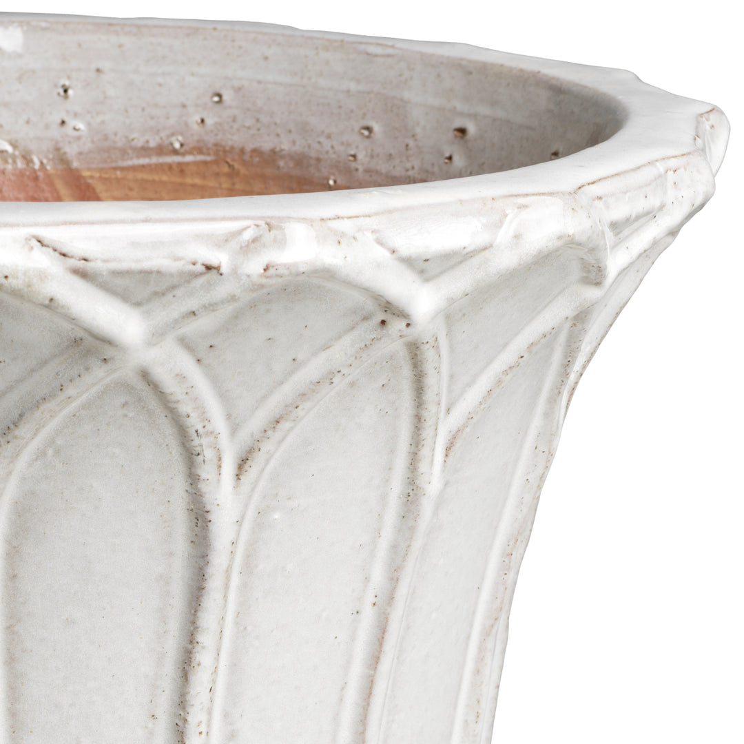 Outdoor Planter Iverson Set Of 2 - Image 8