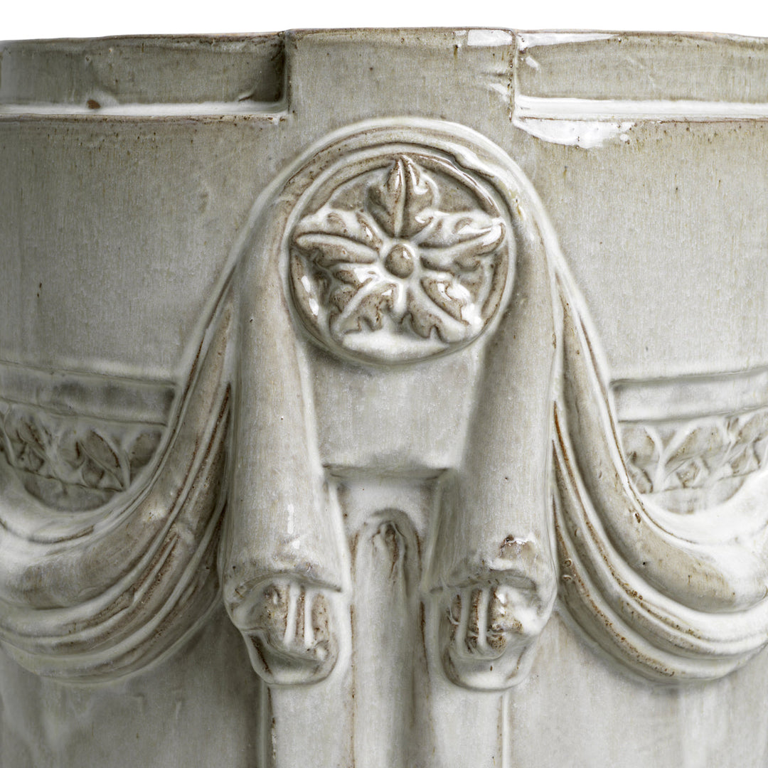 Outdoor Planter Chandler New Collection - January 2026 Eichholtz