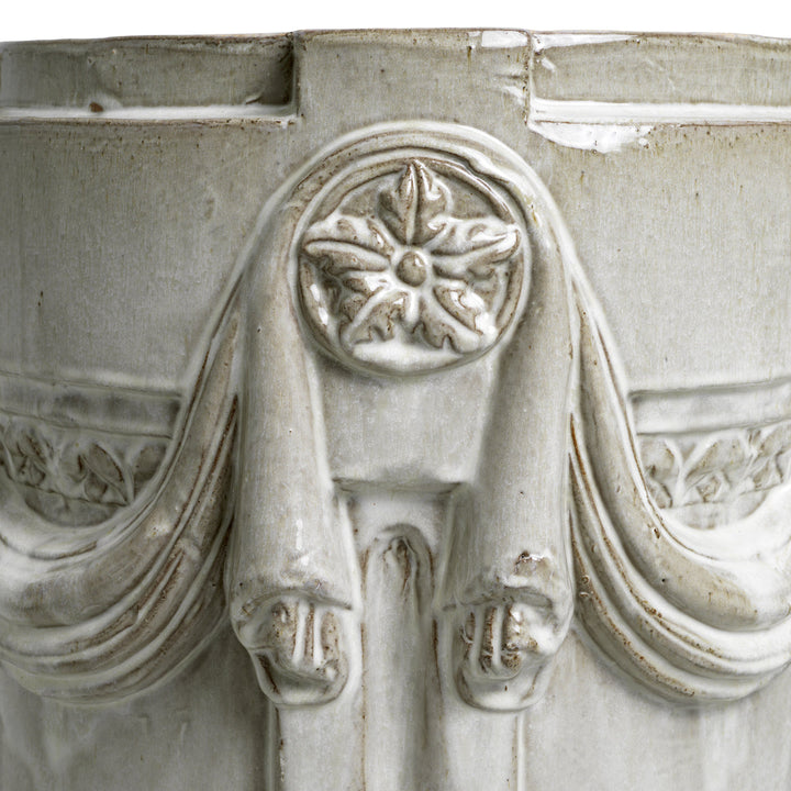 Outdoor Planter Chandler New Collection - January 2026 Eichholtz