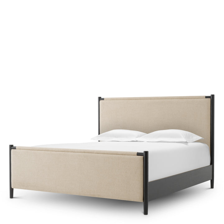 Bed Frame Bellingham King Size New Collection - January 2026 Eichholtz