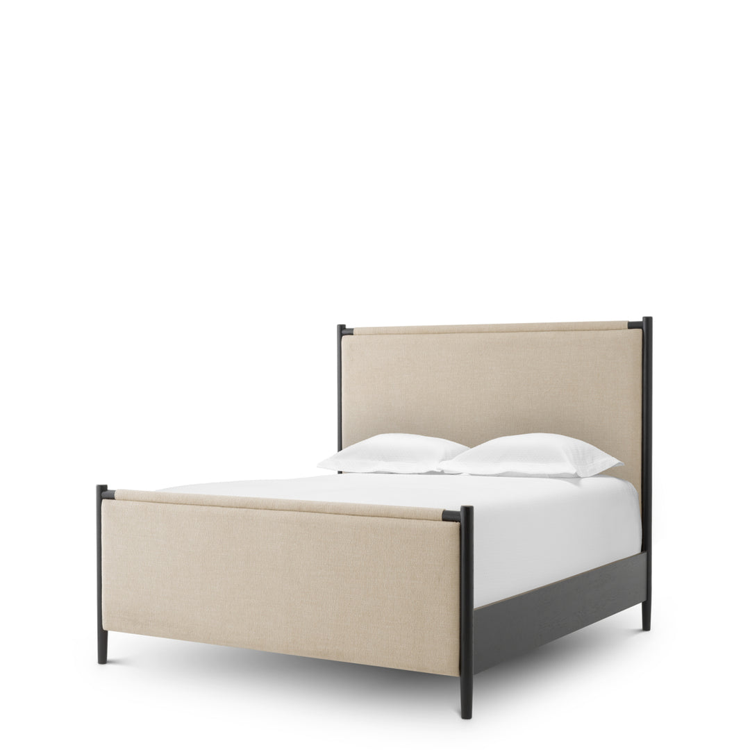 Bed Frame Bellingham Queen Size New Collection - January 2026 Eichholtz