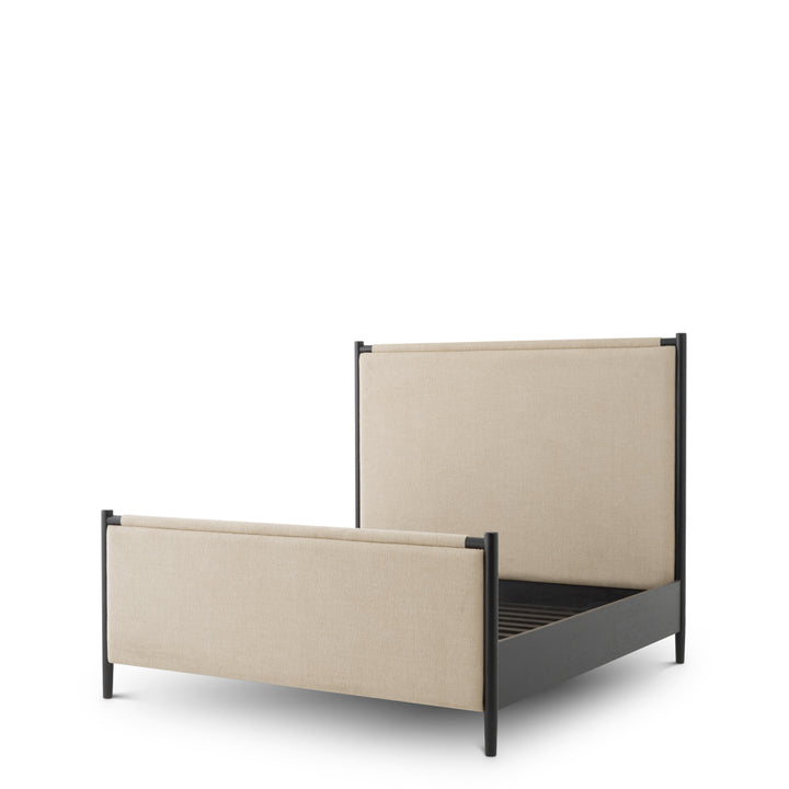 Bed Frame Bellingham Queen Size New Collection - January 2026 Eichholtz