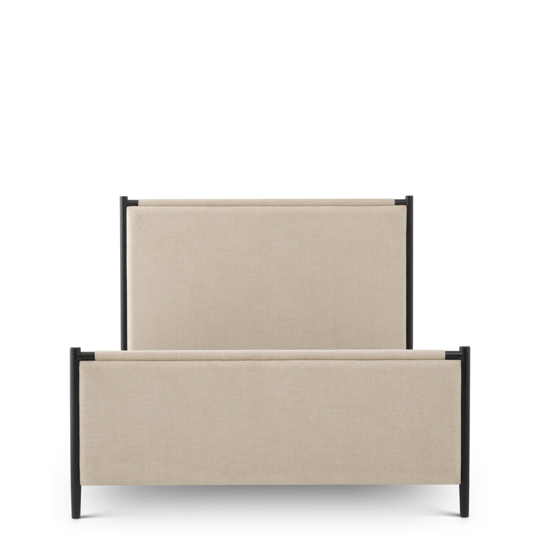 Bed Frame Bellingham Queen Size New Collection - January 2026 Eichholtz