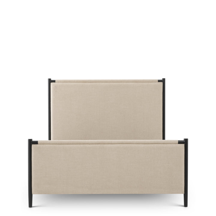 Bed Frame Bellingham Queen Size New Collection - January 2026 Eichholtz