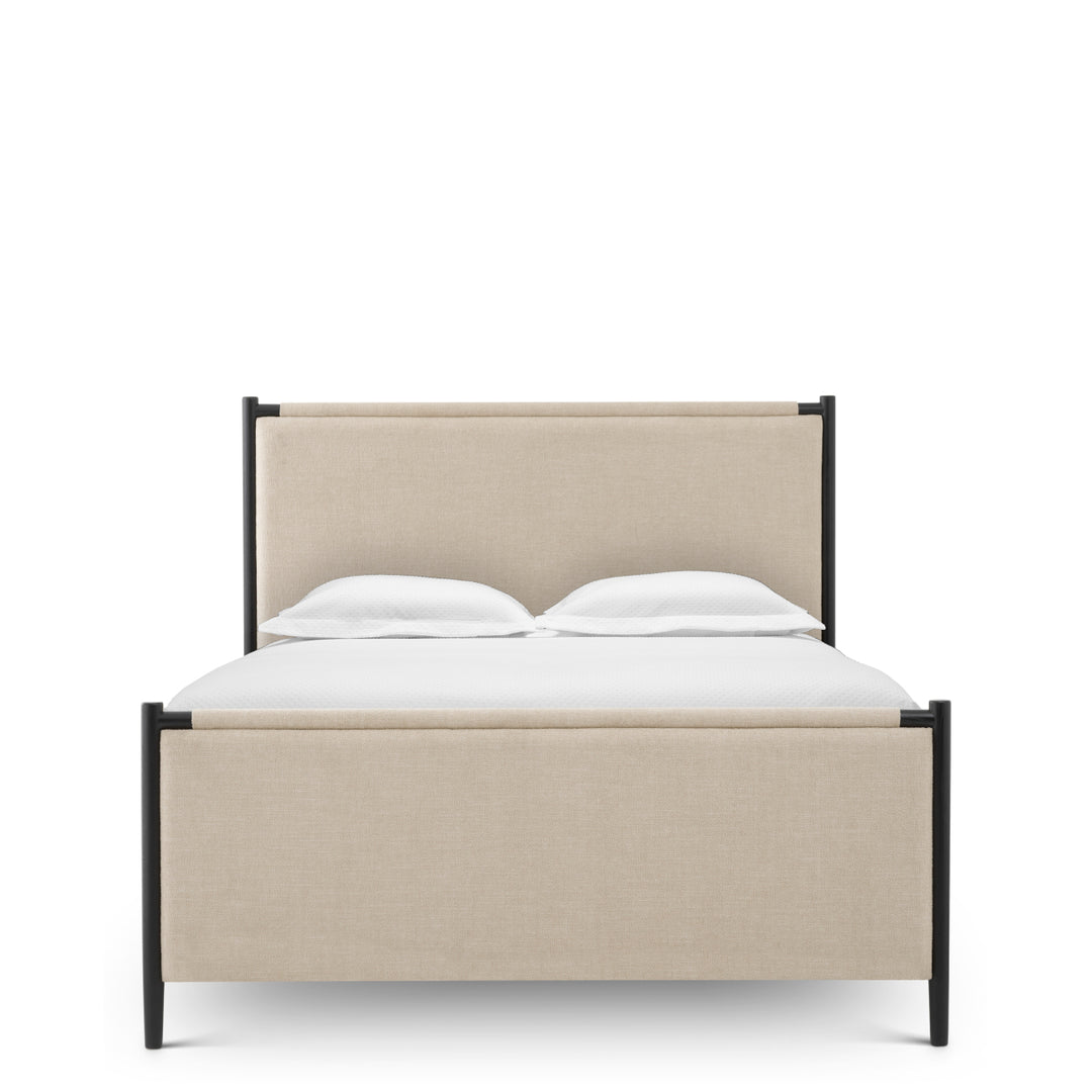 Bed Frame Bellingham Queen Size New Collection - January 2026 Eichholtz