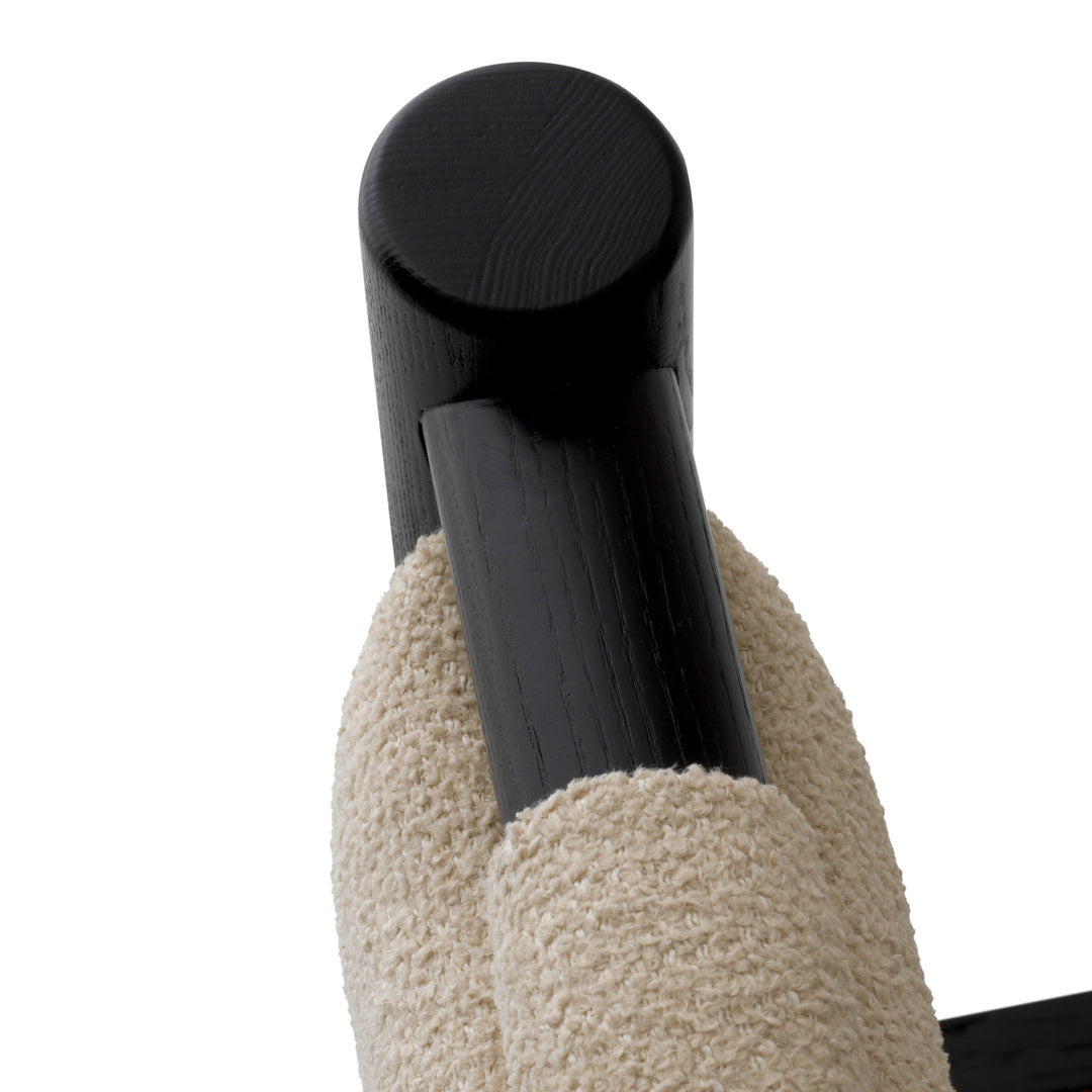 Bed Frame Bellingham Queen Size New Collection - January 2026 Eichholtz