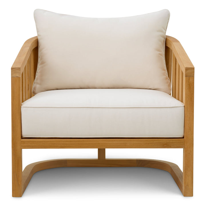 Outdoor Chair Aruba Outdoor Eichholtz