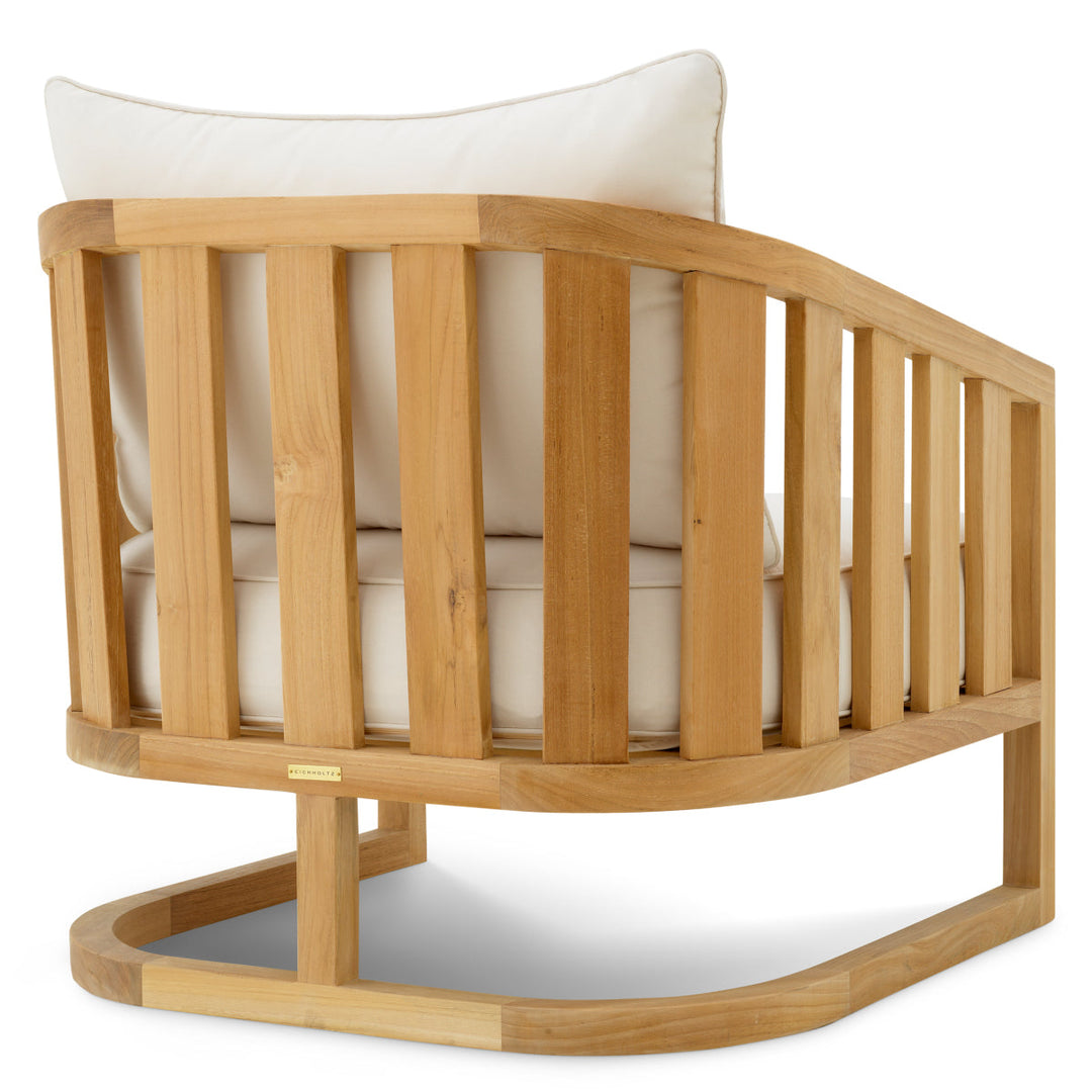 Outdoor Chair Aruba Outdoor Eichholtz