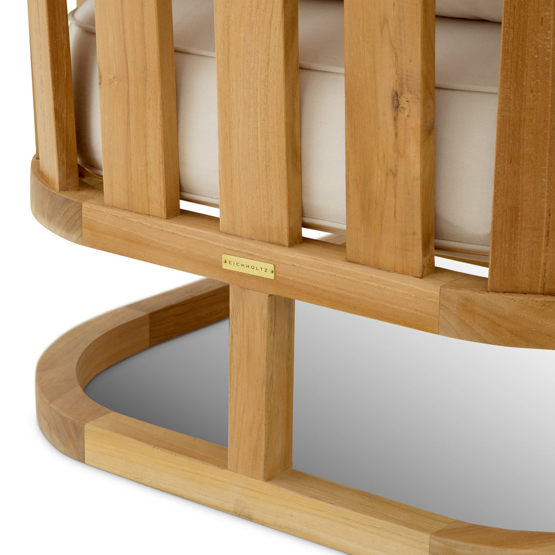 Outdoor Chair Aruba Outdoor Eichholtz