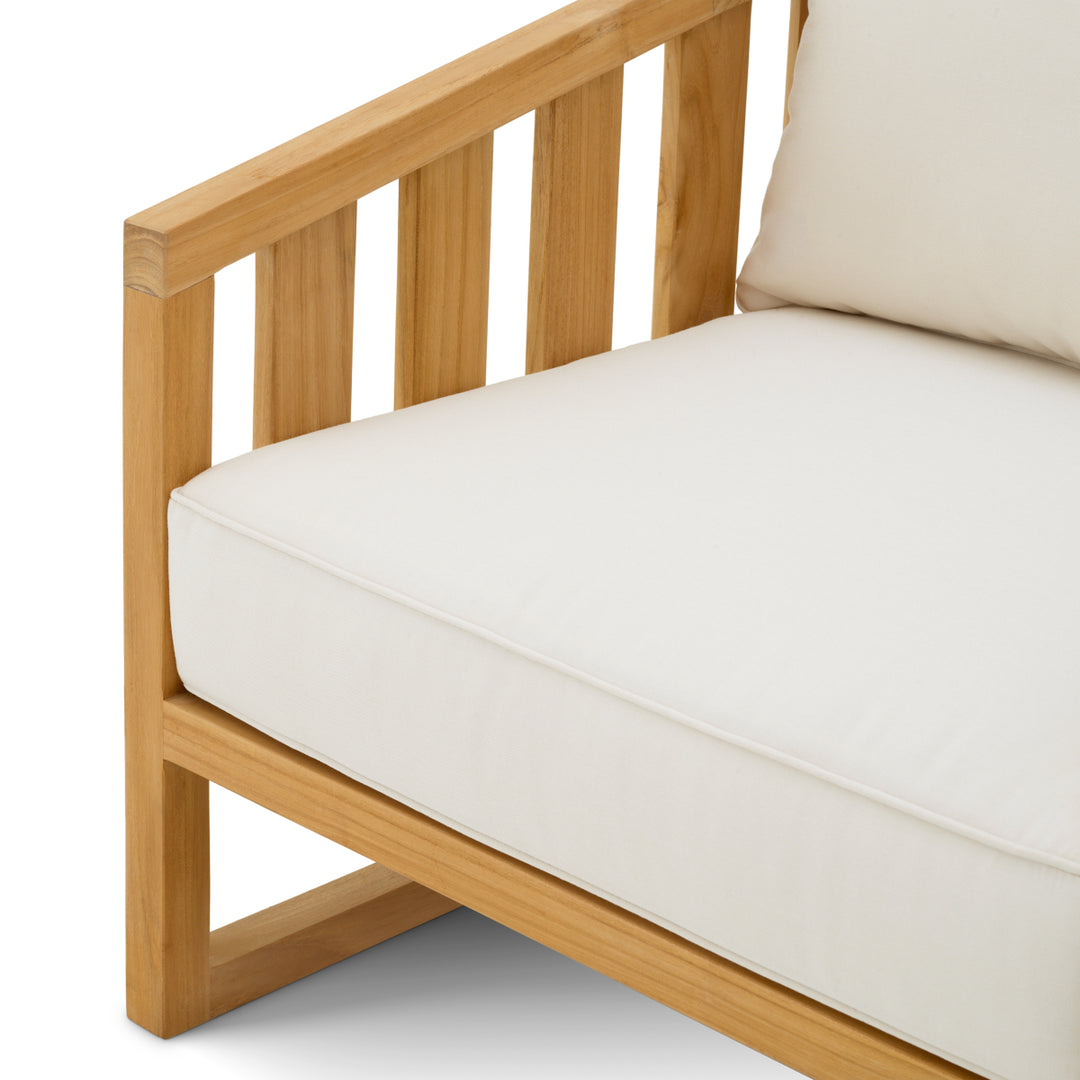 Outdoor Chair Aruba Outdoor Eichholtz