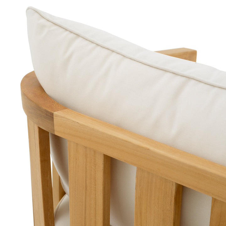 Outdoor Chair Aruba Outdoor Eichholtz