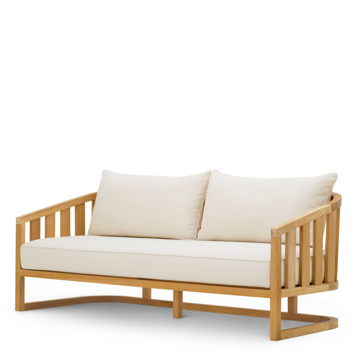 Outdoor Sofa Aruba Outdoor Eichholtz