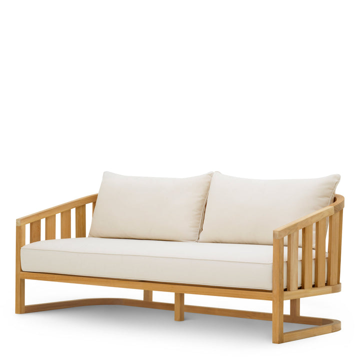 Outdoor Sofa Aruba Outdoor Eichholtz
