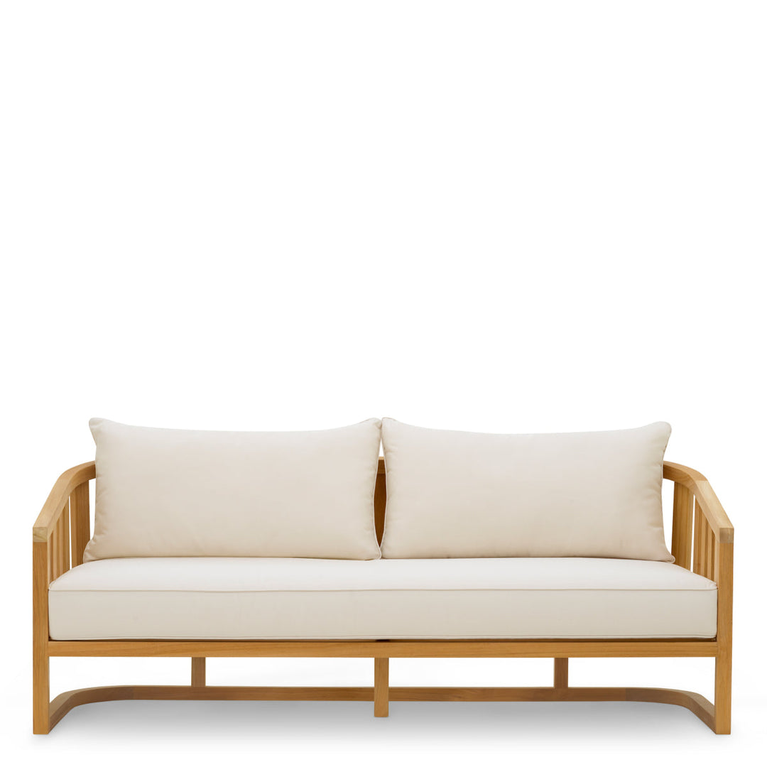 Outdoor Sofa Aruba Outdoor Eichholtz