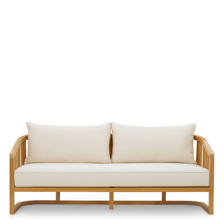 Outdoor Sofa Aruba Outdoor Eichholtz