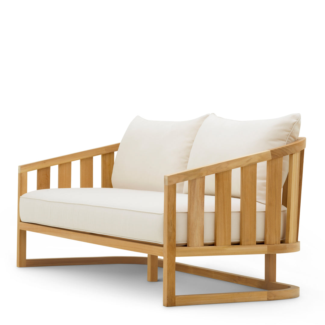 Outdoor Sofa Aruba Outdoor Eichholtz