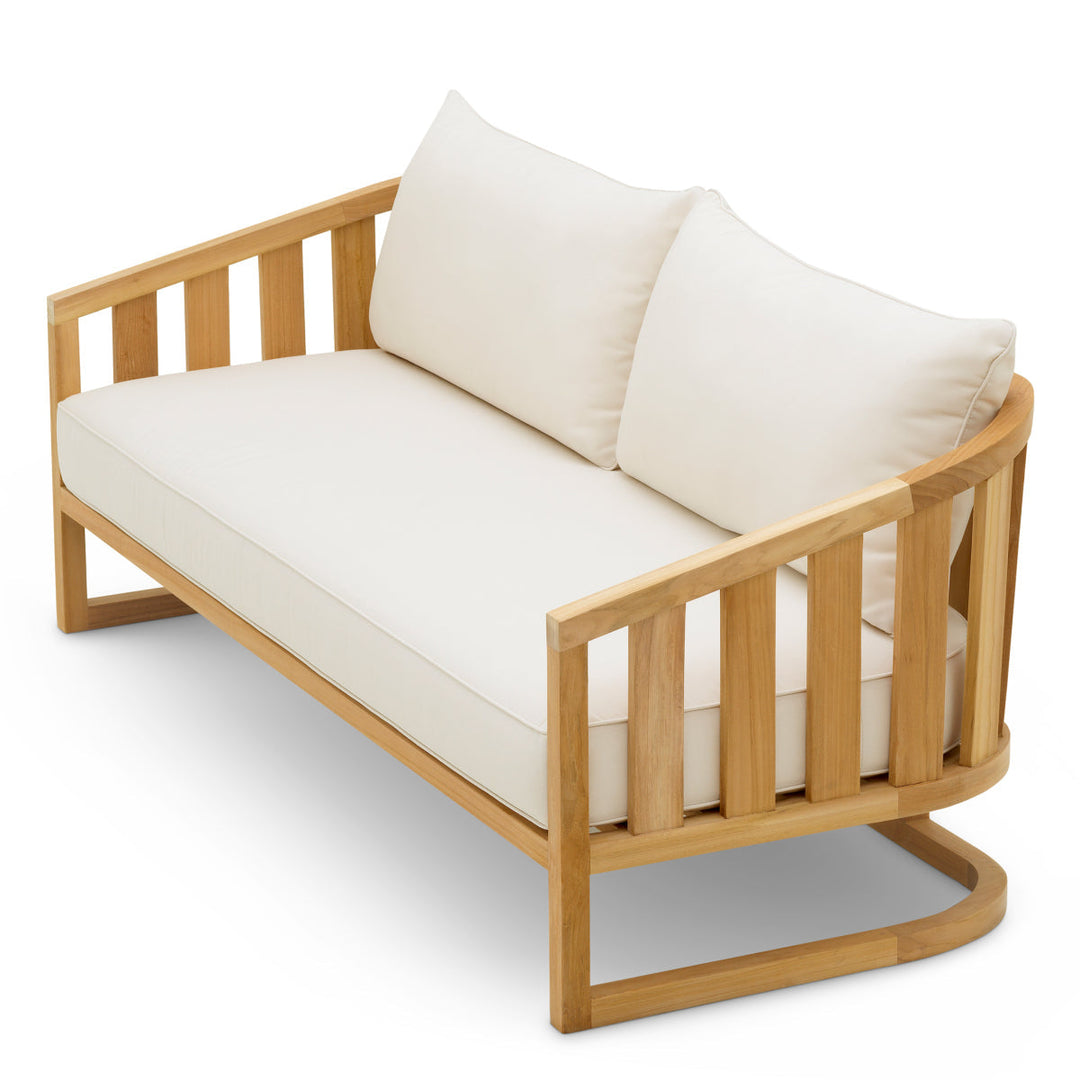 Outdoor Sofa Aruba Outdoor Eichholtz