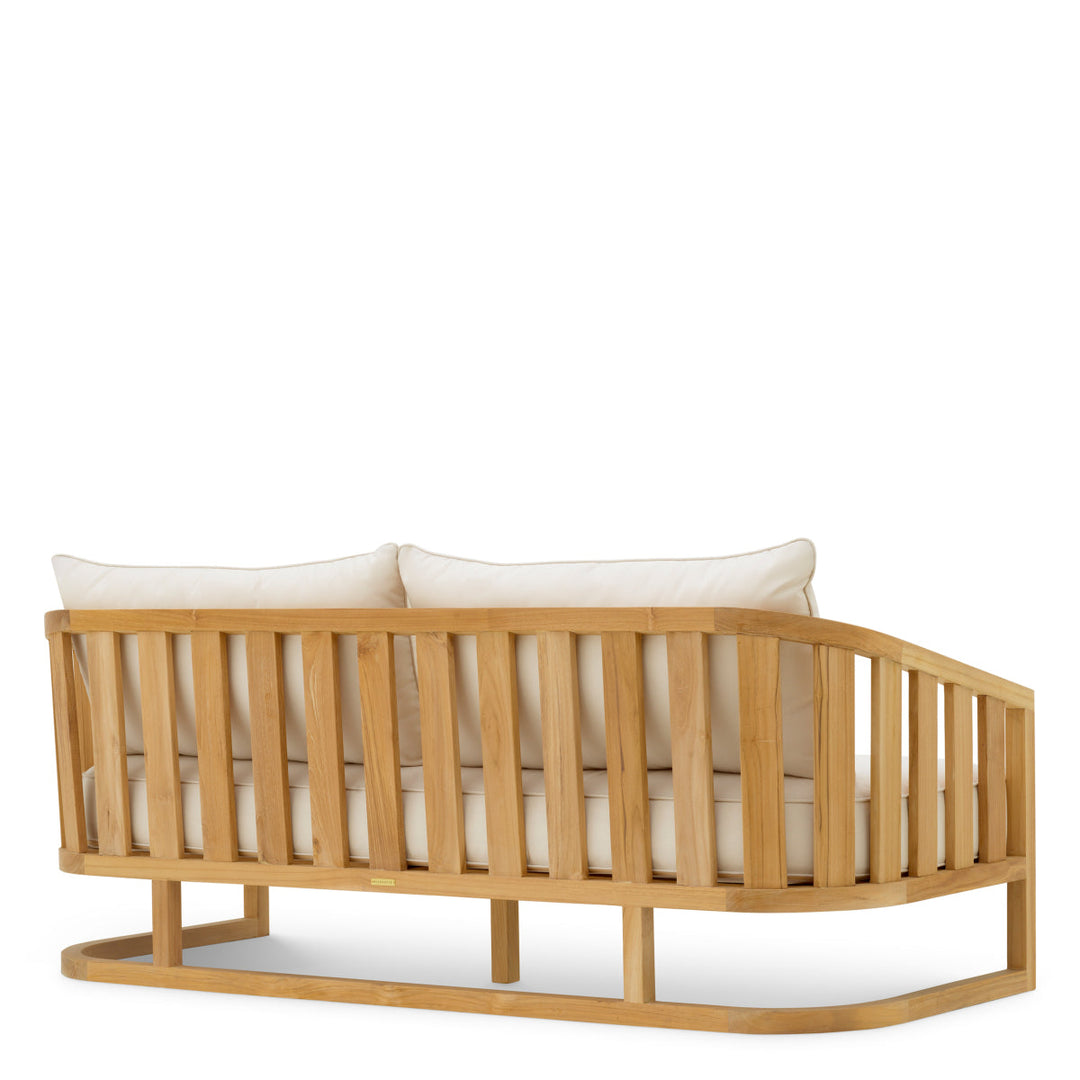 Outdoor Sofa Aruba Outdoor Eichholtz