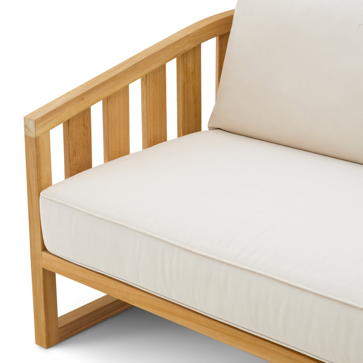 Outdoor Sofa Aruba Outdoor Eichholtz