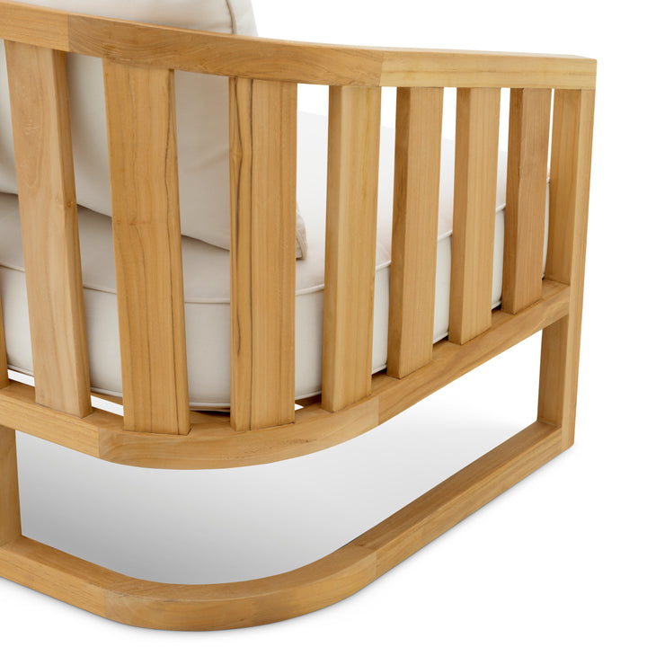 Outdoor Sofa Aruba Outdoor Eichholtz