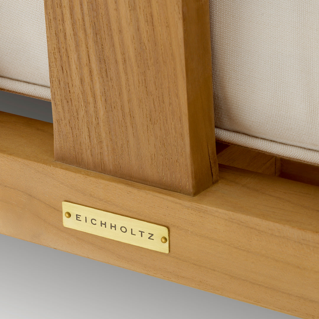 Outdoor Sofa Aruba Outdoor Eichholtz