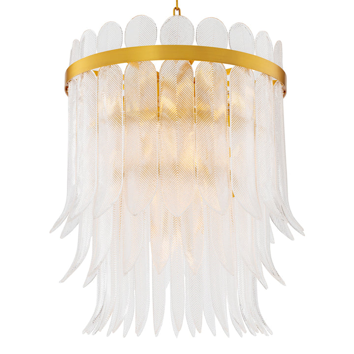 Chandelier Erika L New Collection - January 2026 Eichholtz