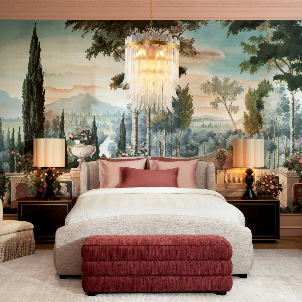 Chandelier Erika L New Collection - January 2026 Eichholtz