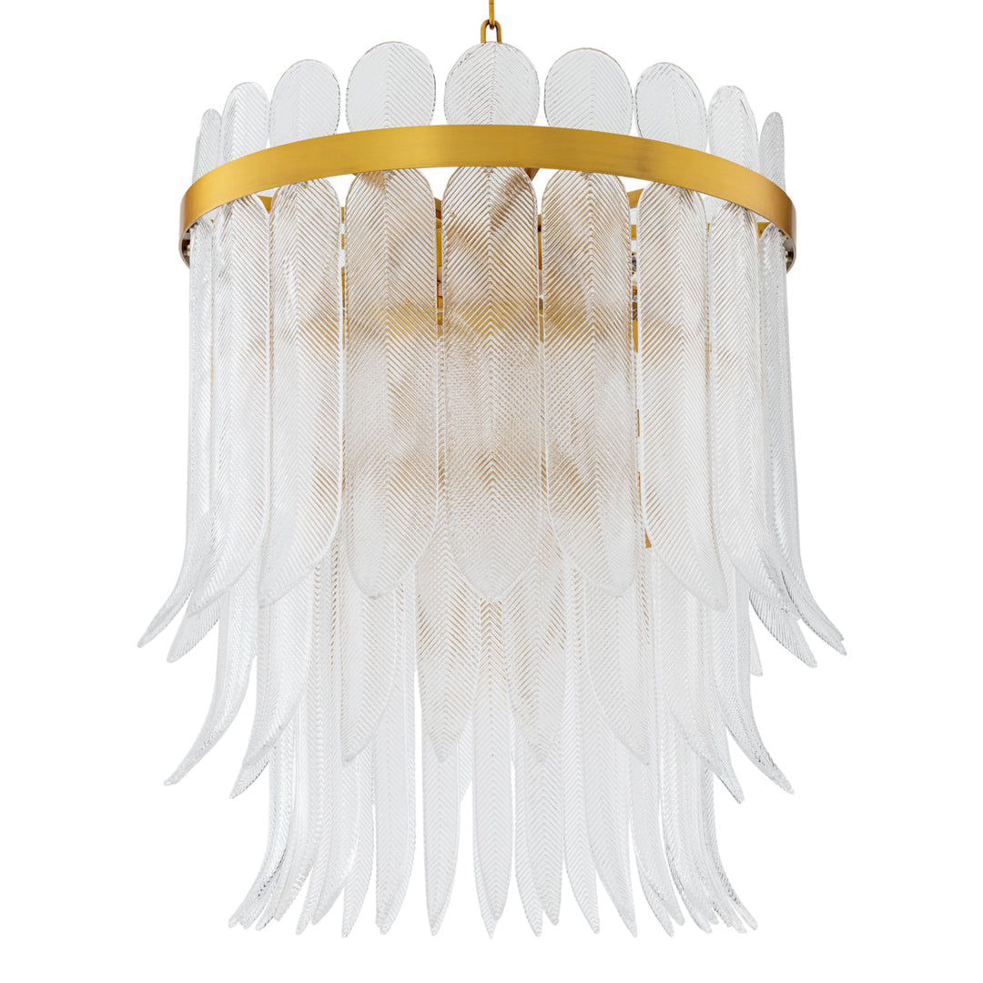 Chandelier Erika L New Collection - January 2026 Eichholtz